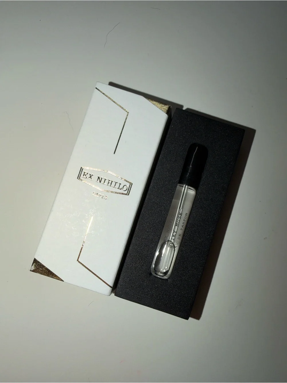 Ex Nihilo Spiky Muse 2ml